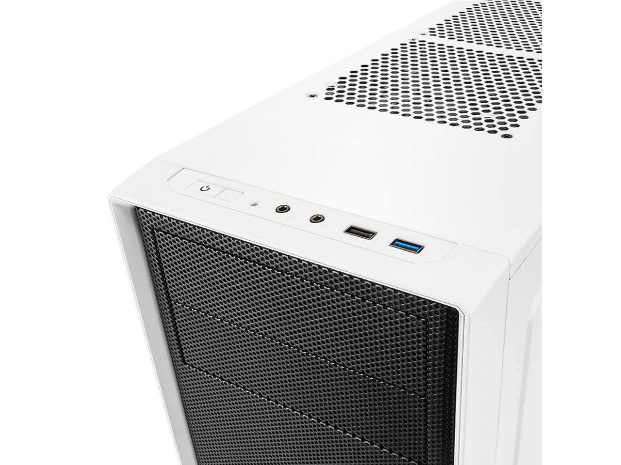 Focus G FD-CA-FOCUS-WT-W [�z���C�g]