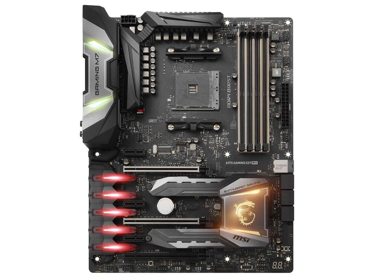 X370 GAMING M7 ACK �̐��i�摜