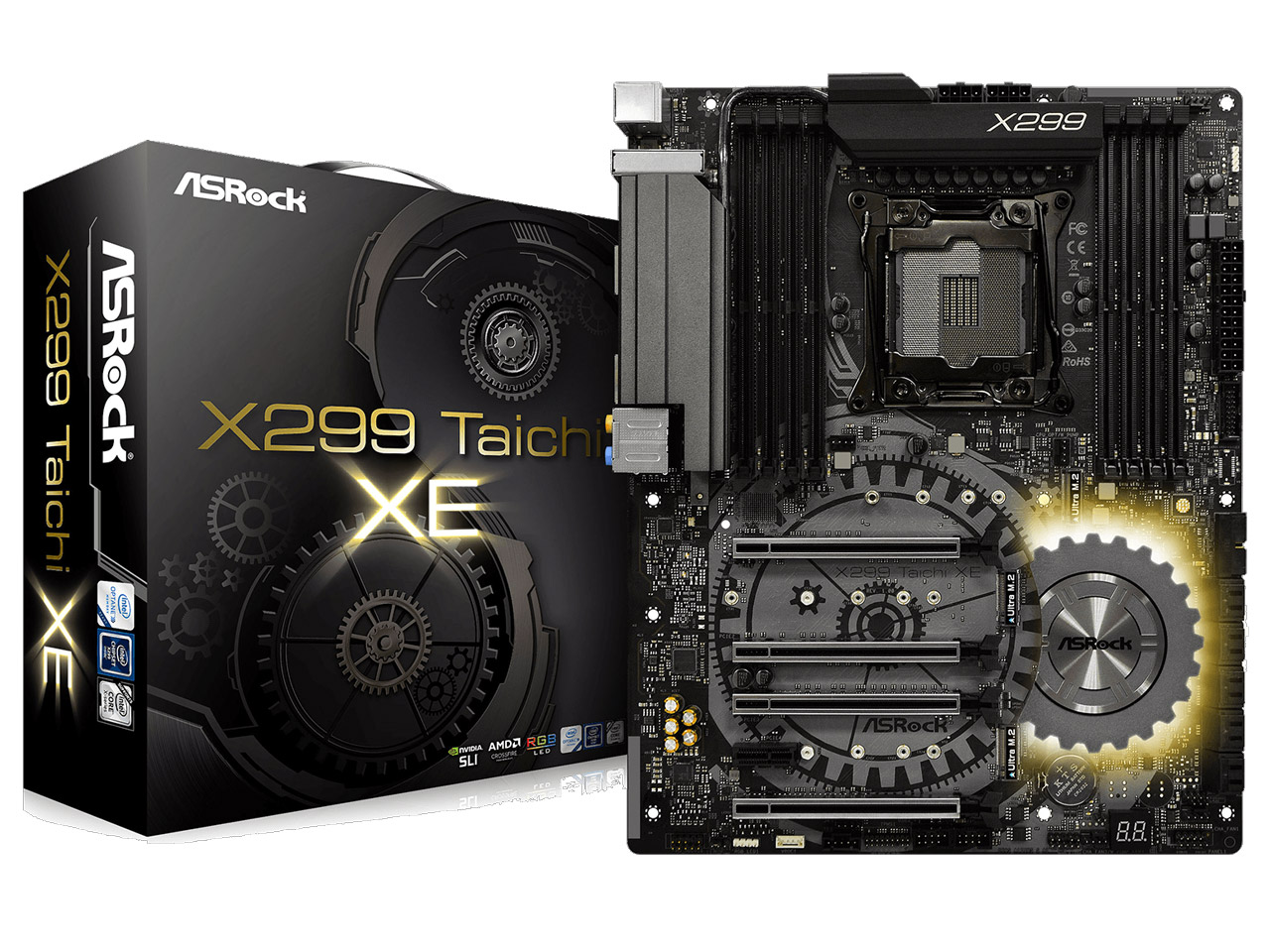 X299 Taichi XE �̐��i�摜