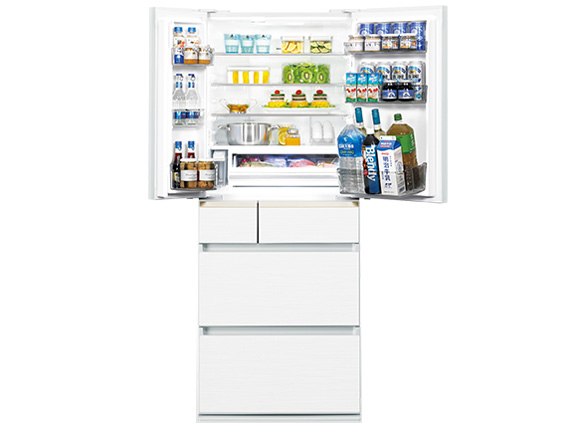 NR-F473XPV-W [�X�m�[�z���C�g]