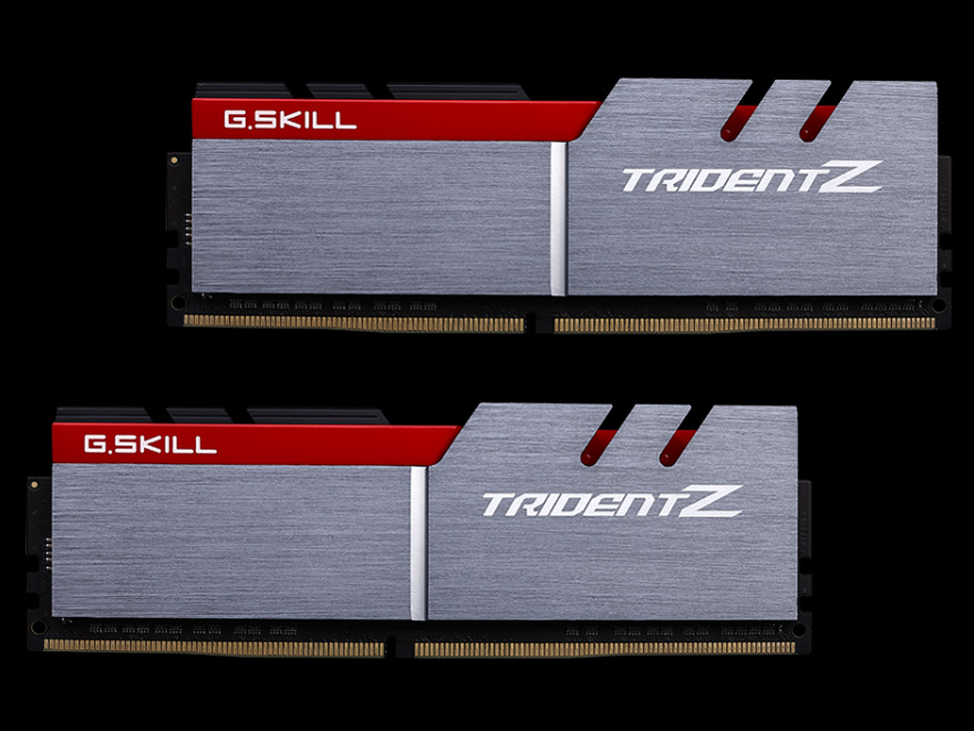 F4-3200C16D-32GTZ [DDR4 PC4-25600 16GB 2���g] �̐��i�摜