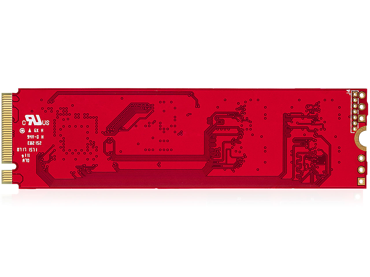 XPG SX9000 ASX9000NP-256GM-C