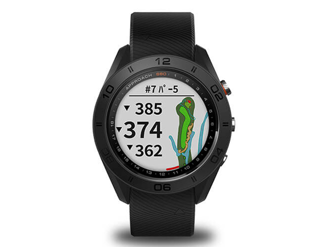 Approach S60 [Black]