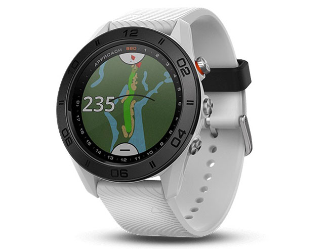 Approach S60 [White] �̐��i�摜