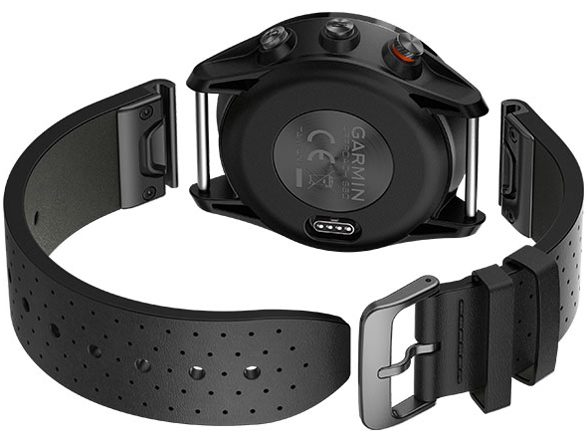 Approach S60 Ceramic