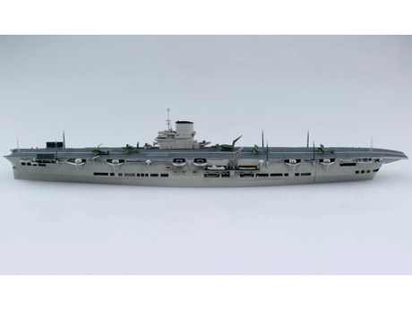 1/700 �͑����ꂭ�����v�����f�� 38 �͖� �q���� �A�[�N���C����