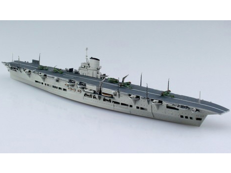 1/700 �͑����ꂭ�����v�����f�� 38 �͖� �q���� �A�[�N���C����