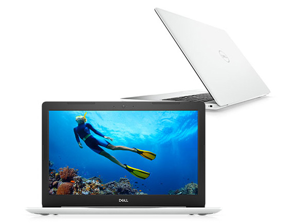 Dell Inspiron 15 5000 プラチナ Core i7 8550U・16GBメモリ・2TB HDD搭載・Radeon 530搭載モデル  [ローズゴールド] 価格比較 - 価格.com