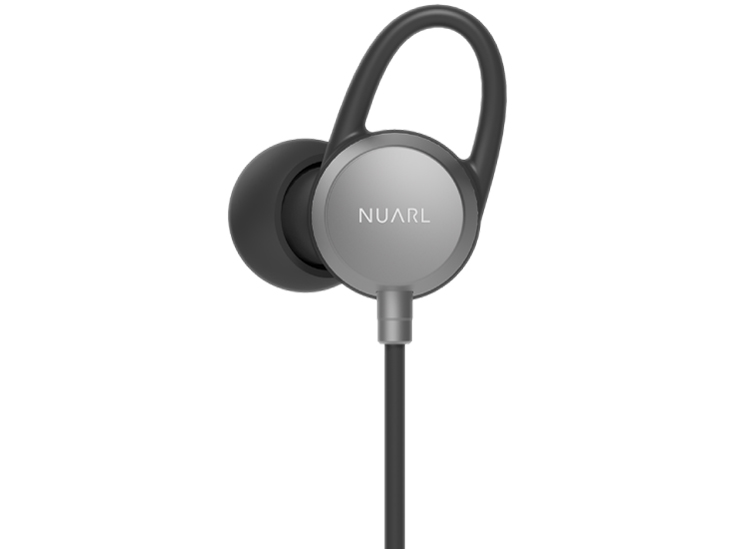 NUARL NB20c-GY [GREY]