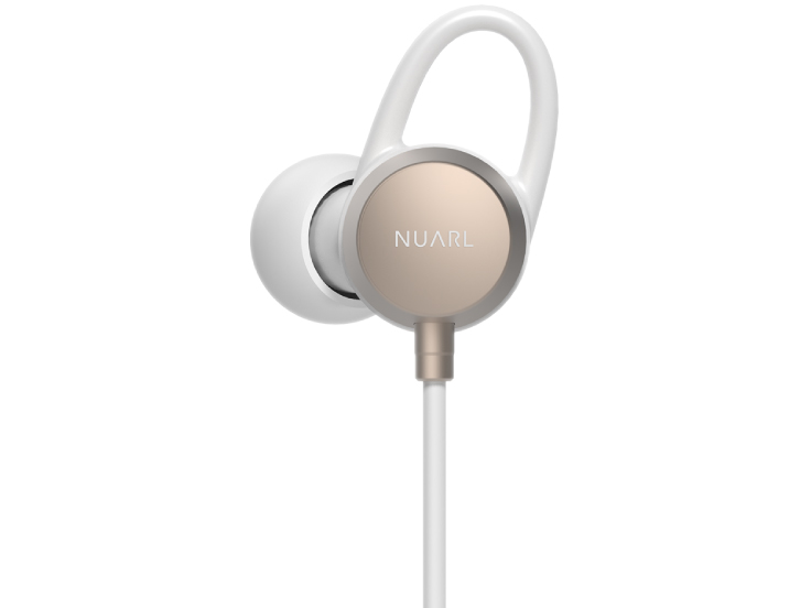 NUARL NB20c-CG [CHAMPAGNE GOLD]