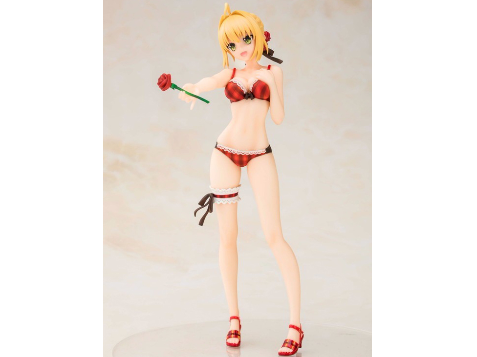 Fate/EXTELLA 1/8 �l���E�N���E�f�B�E�X ���[�Y�E���@�J���Xver.