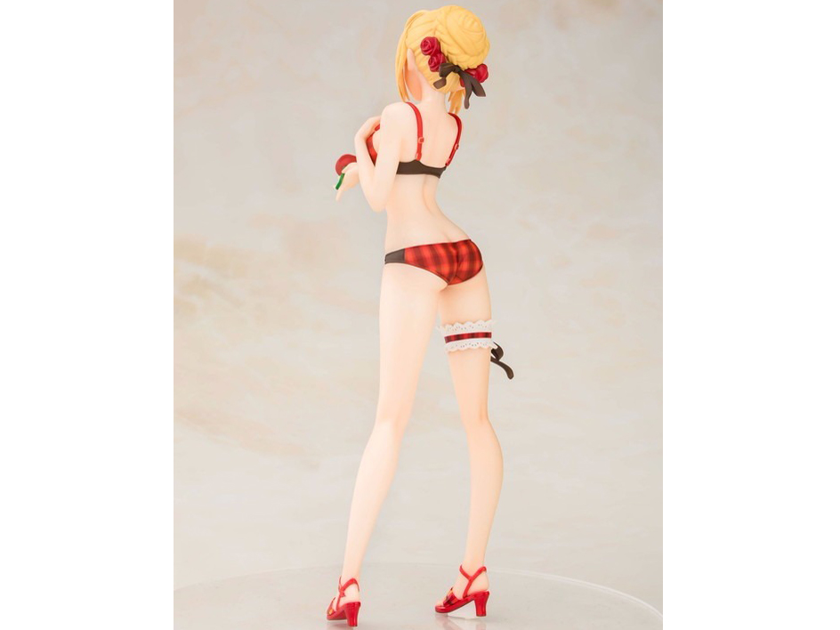 Fate/EXTELLA 1/8 �l���E�N���E�f�B�E�X ���[�Y�E���@�J���Xver.