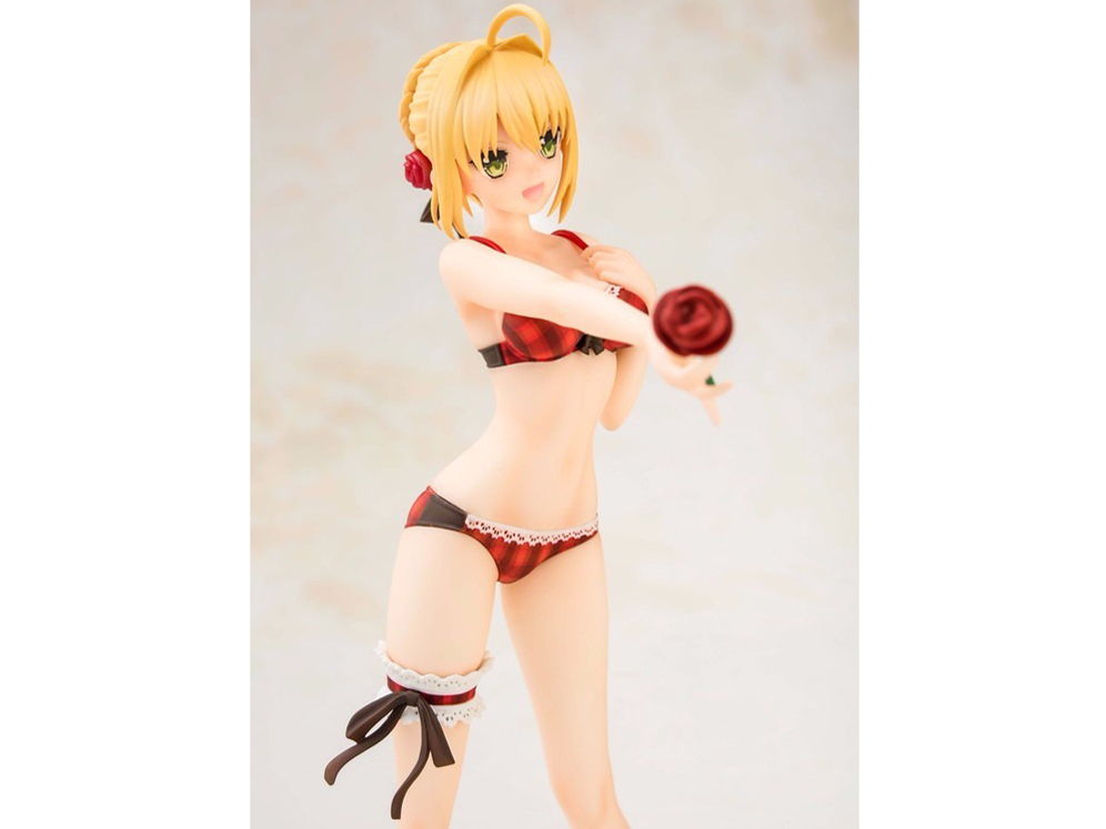 Fate/EXTELLA 1/8 �l���E�N���E�f�B�E�X ���[�Y�E���@�J���Xver.