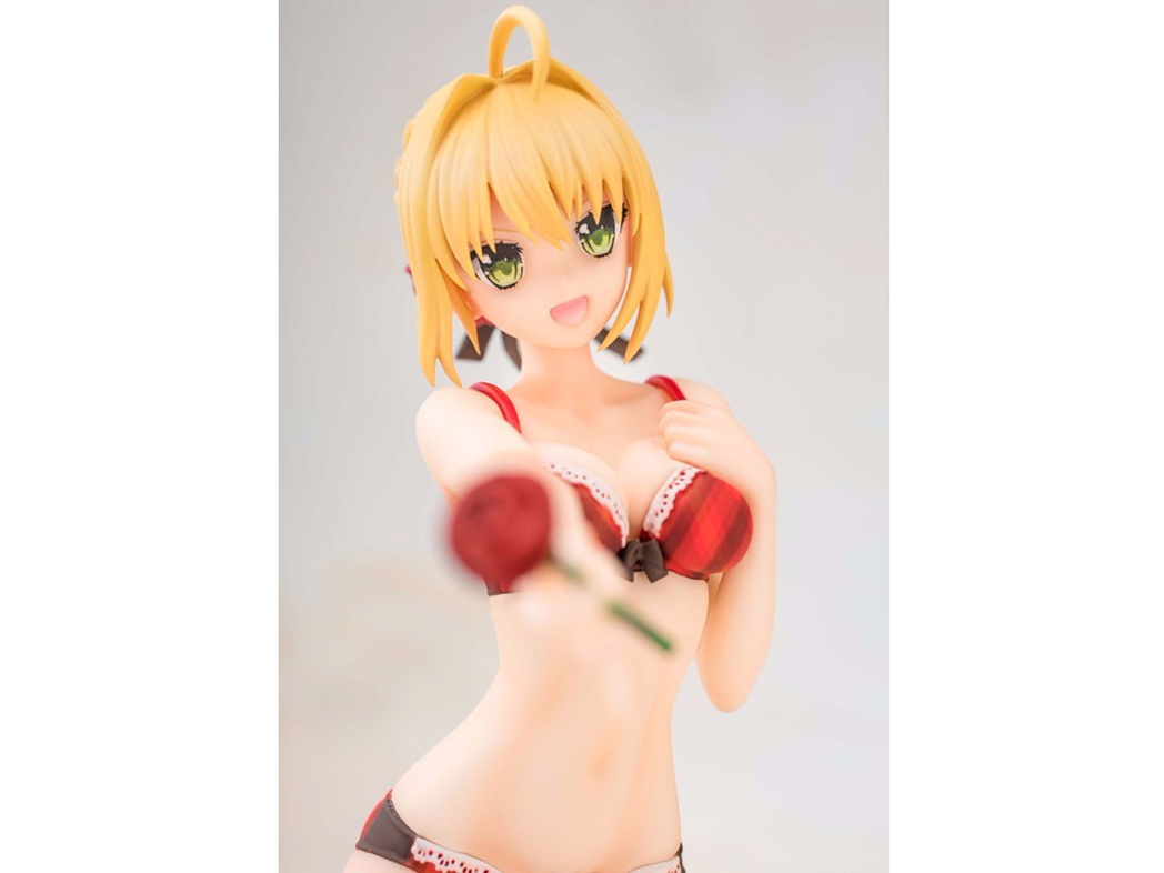 Fate/EXTELLA 1/8 �l���E�N���E�f�B�E�X ���[�Y�E���@�J���Xver.
