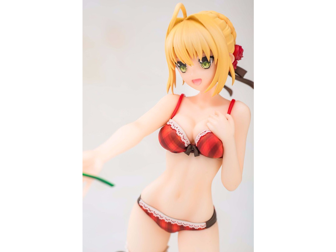 Fate/EXTELLA 1/8 �l���E�N���E�f�B�E�X ���[�Y�E���@�J���Xver.