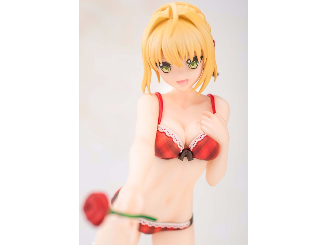 Fate/EXTELLA 1/8 �l���E�N���E�f�B�E�X ���[�Y�E���@�J���Xver.