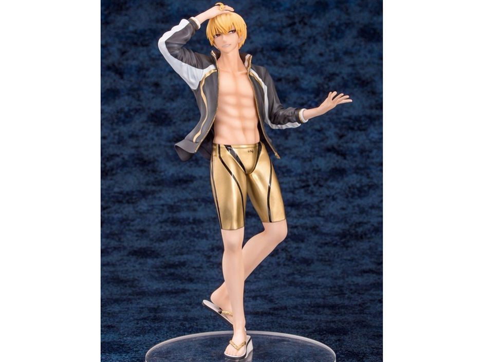 Fate/EXTELLA 1/8 �M���K���b�V�� �^�����斣�f�̓���ver.