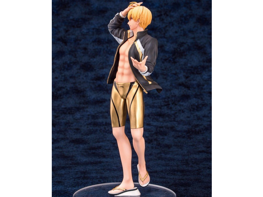 Fate/EXTELLA 1/8 �M���K���b�V�� �^�����斣�f�̓���ver.