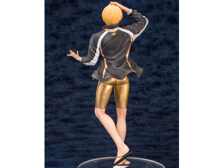 Fate/EXTELLA 1/8 �M���K���b�V�� �^�����斣�f�̓���ver.