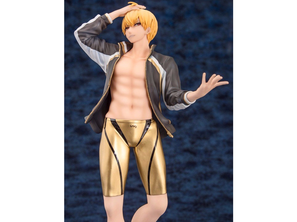 Fate/EXTELLA 1/8 �M���K���b�V�� �^�����斣�f�̓���ver.