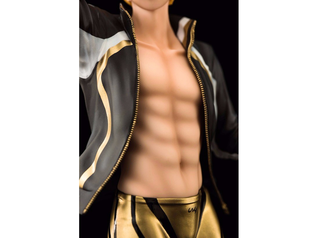 Fate/EXTELLA 1/8 �M���K���b�V�� �^�����斣�f�̓���ver.