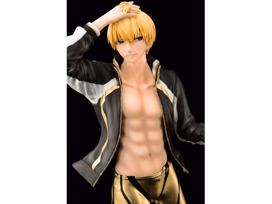 Fate/EXTELLA 1/8 �M���K���b�V�� �^�����斣�f�̓���ver.