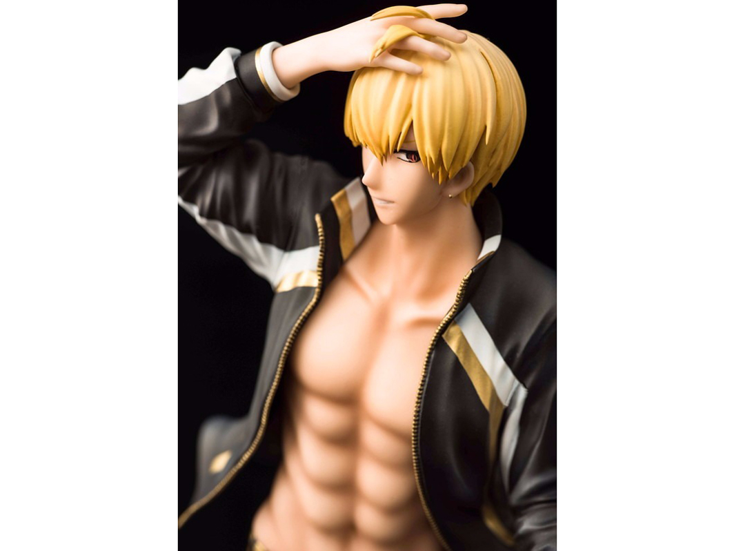 Fate/EXTELLA 1/8 �M���K���b�V�� �^�����斣�f�̓���ver.