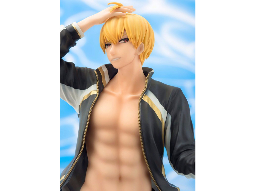 Fate/EXTELLA 1/8 �M���K���b�V�� �^�����斣�f�̓���ver.