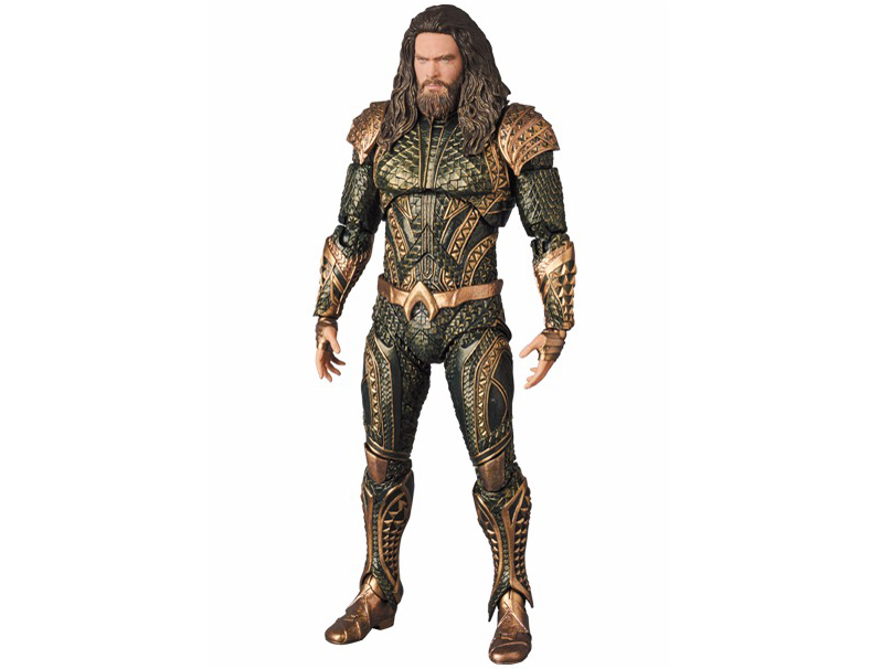 MAFEX �A�N�A�}�� JUSTICE LEAGUE