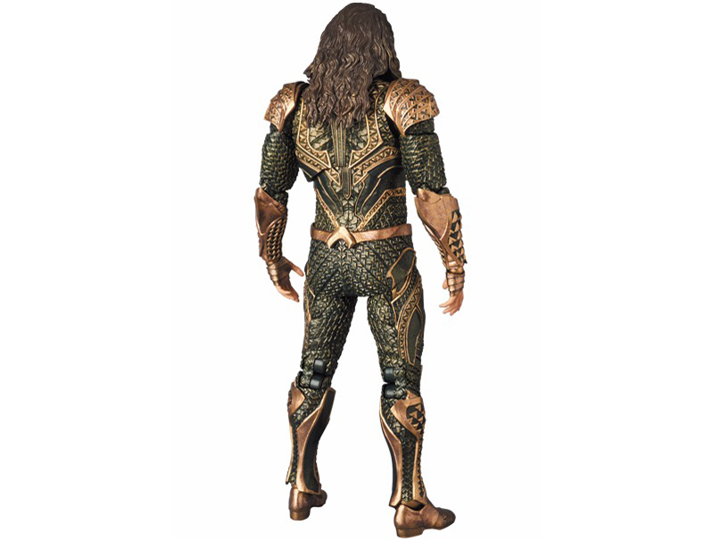 MAFEX �A�N�A�}�� JUSTICE LEAGUE