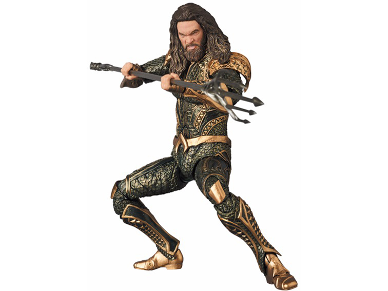 MAFEX �A�N�A�}�� JUSTICE LEAGUE