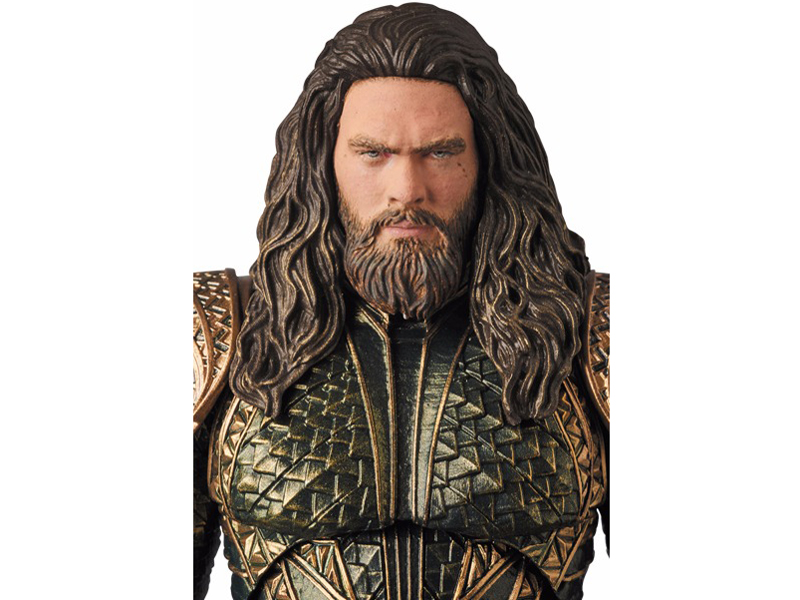 MAFEX �A�N�A�}�� JUSTICE LEAGUE