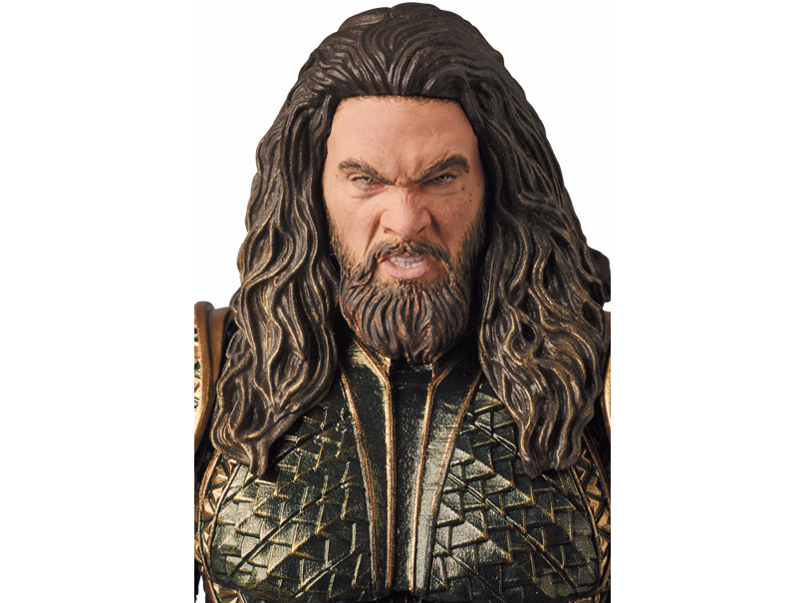 MAFEX �A�N�A�}�� JUSTICE LEAGUE
