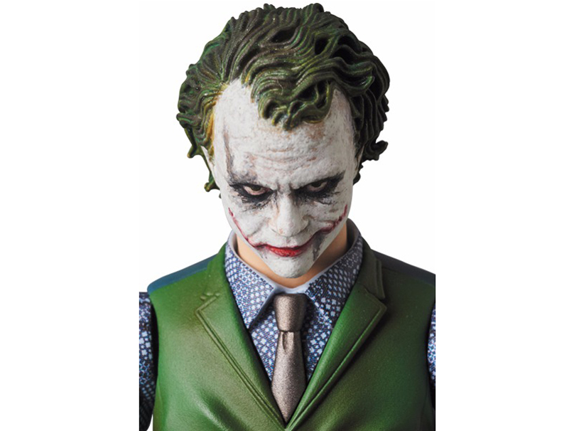 MAFEX THE JOKER Cop Ver.