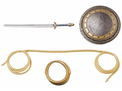 MAFEX �����_�[�E�[�}�� JUSTICE LEAGUE