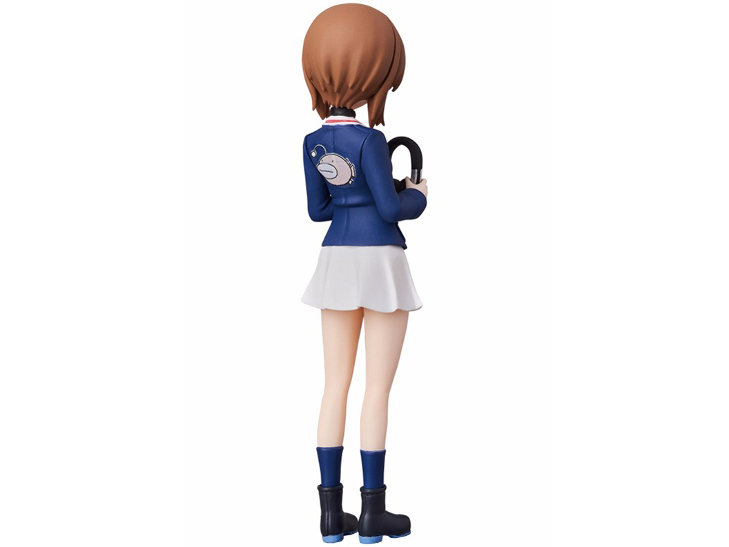 ULTRA DETAIL FIGURE �K�[���Y&�p���c�@�[ �ŏI�� 1/16 ���Z�݂�