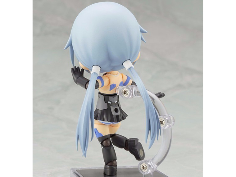 �L���[�|�b�V�� �t���[���A�[���Y�E�K�[�� �X�e�B���b�g�E�f��