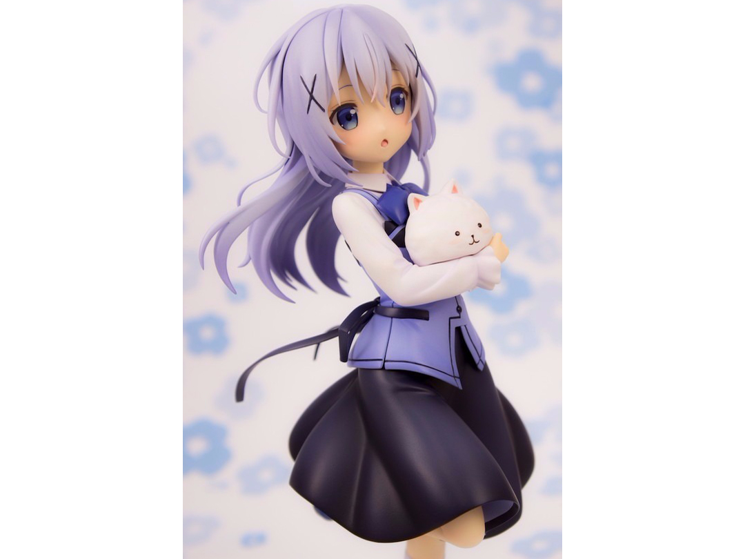 �������͂������ł����H�H 1/7 �`�m Cafe Style