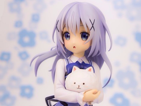 �������͂������ł����H�H 1/7 �`�m Cafe Style