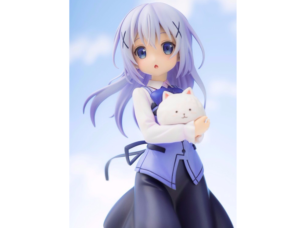 �������͂������ł����H�H 1/7 �`�m Cafe Style