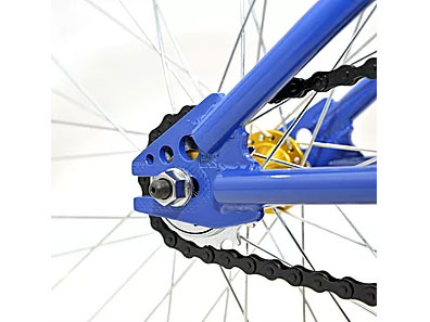 SURVIVOR 24 [Royal Blue]