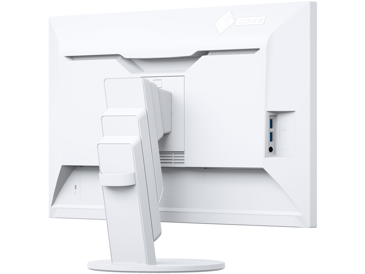 FlexScan EV2785-WT [27�C���` �z���C�g]