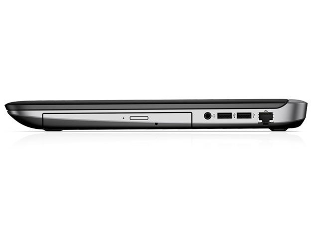 ProBook 450 G3 Notebook PC 2RA22PA#ABJ