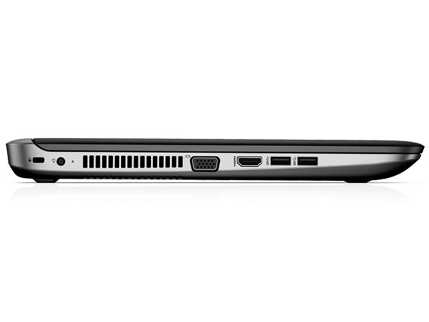 ProBook 450 G3 Notebook PC 2RA22PA#ABJ