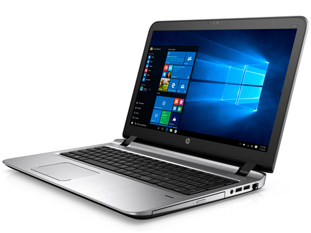 ProBook 450 G3 Notebook PC 2RA30PA#ABJ
