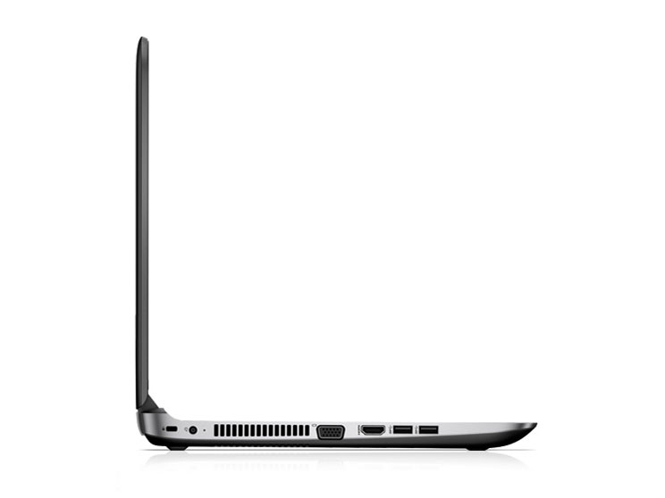 ProBook 450 G3 Notebook PC 2RA30PA#ABJ