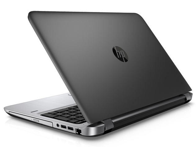 ProBook 450 G3 Notebook PC 2RA30PA#ABJ