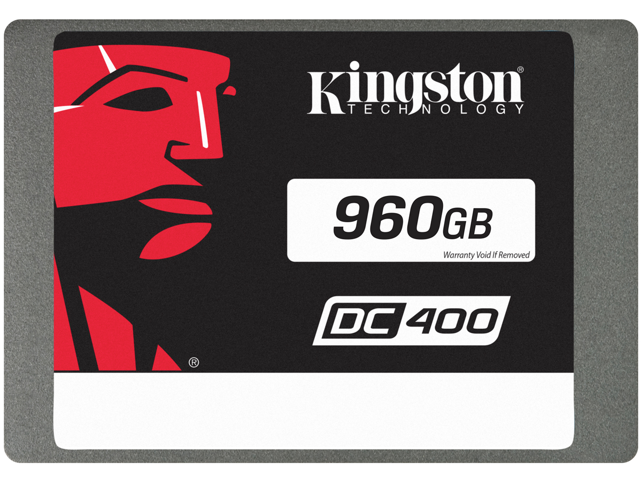 SSDNow DC400 SEDC400S37/960G �̐��i�摜