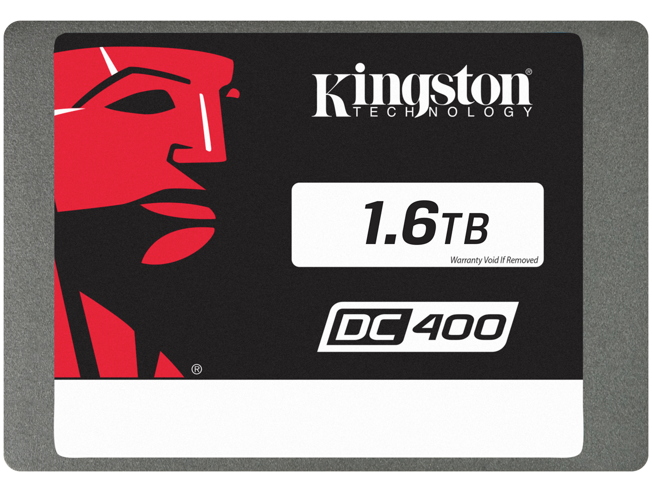 SSDNow DC400 SEDC400S37/1600G �̐��i�摜