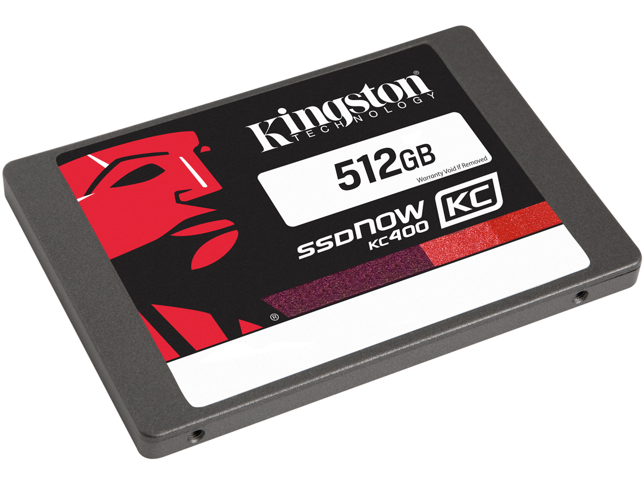 SSDNow KC400 Drive SKC400S3B7A/512G